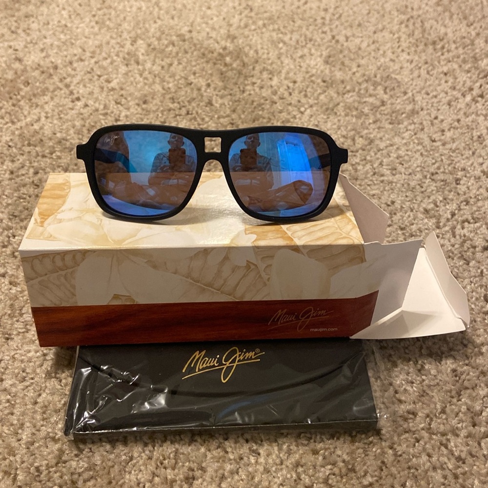 New Little Maks Maui Jim sunglasses